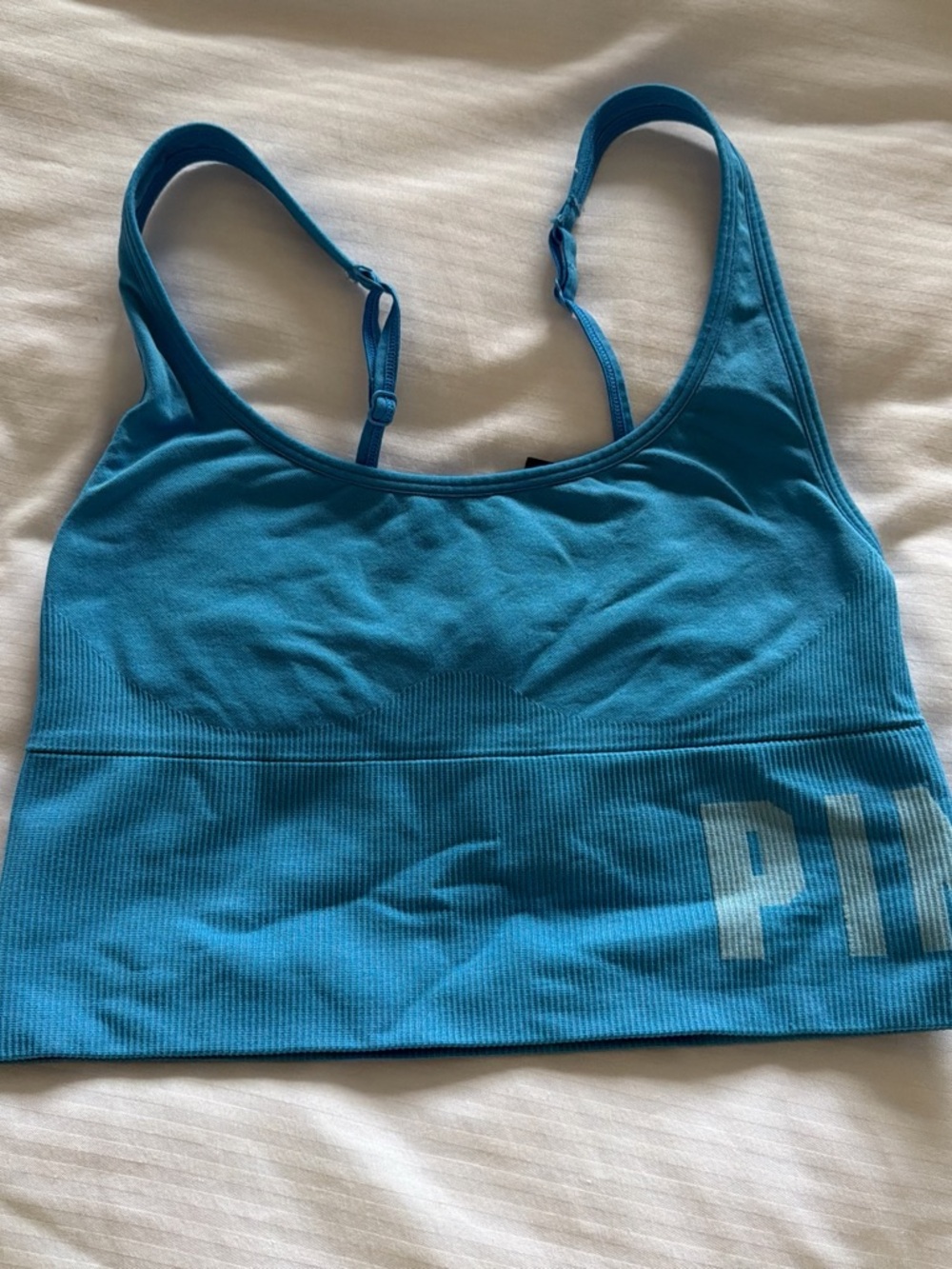 PINK ACTIVE Sports Bra